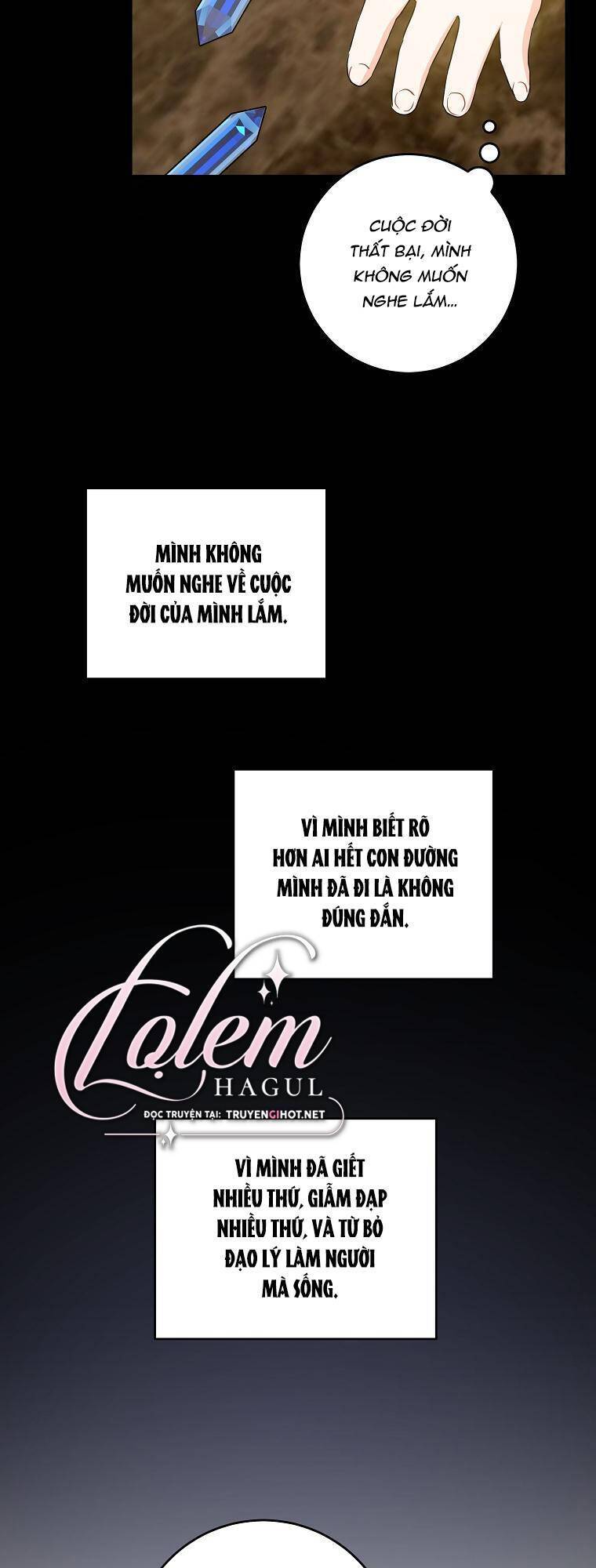 Cho Con Núm Vú Đi Mà Chapter 60.2 - Trang 2