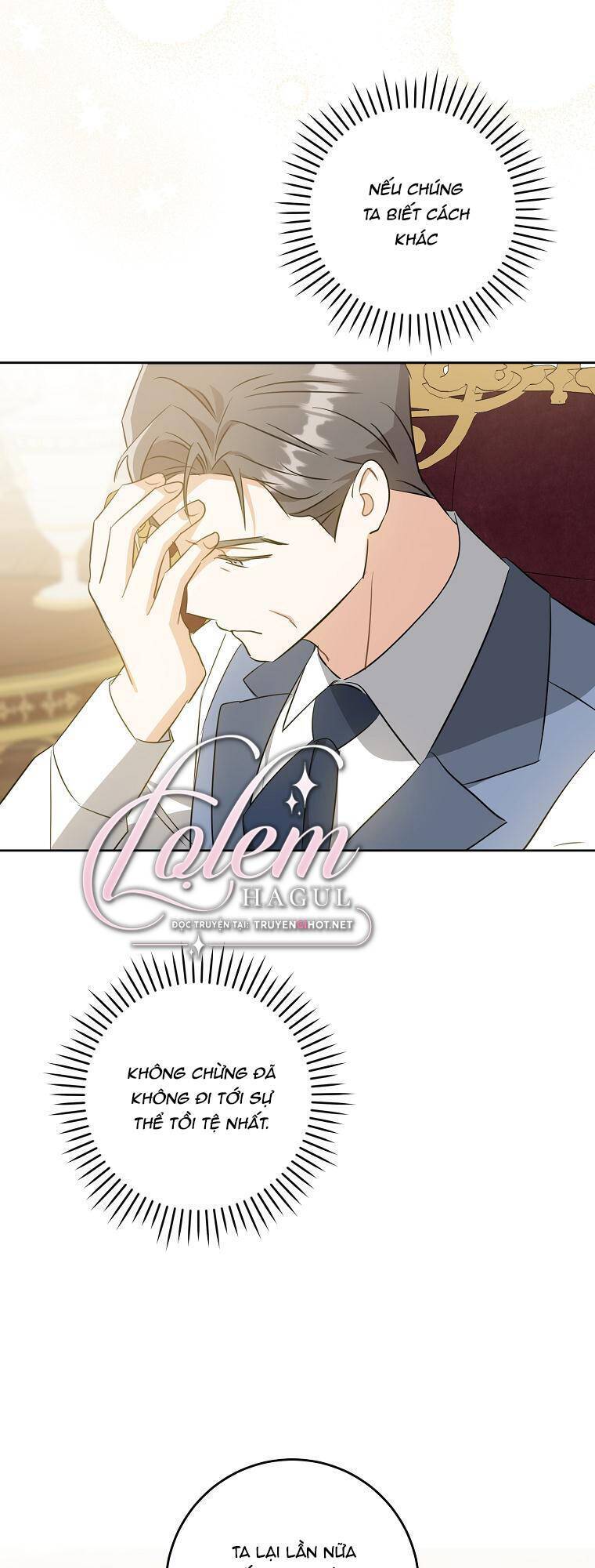 Cho Con Núm Vú Đi Mà Chapter 60.2 - Trang 2