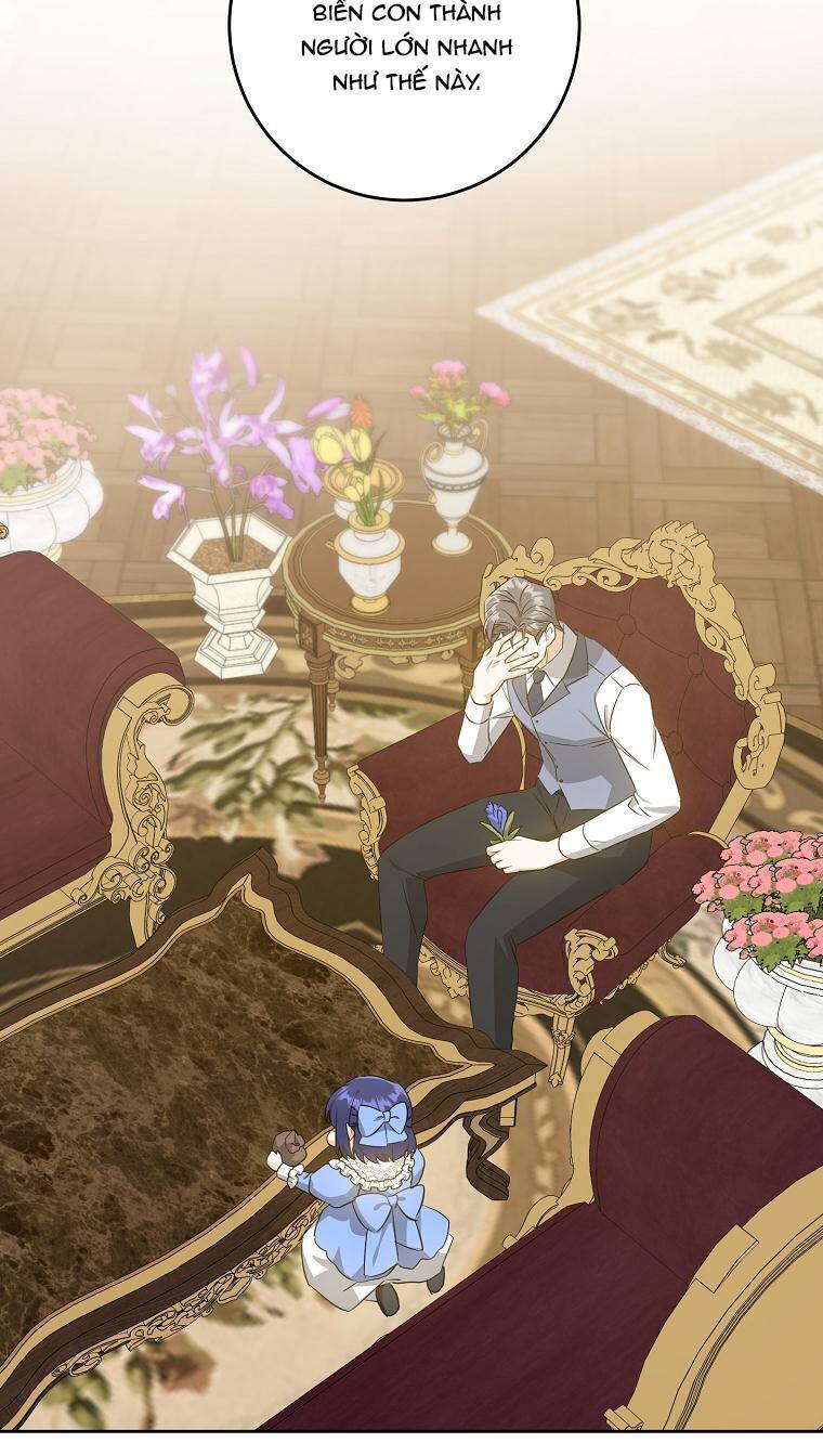 Cho Con Núm Vú Đi Mà Chapter 60.2 - Trang 2