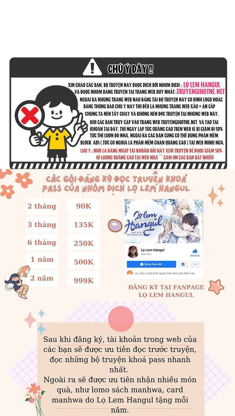 Cho Con Núm Vú Đi Mà Chapter 60.2 - Trang 2