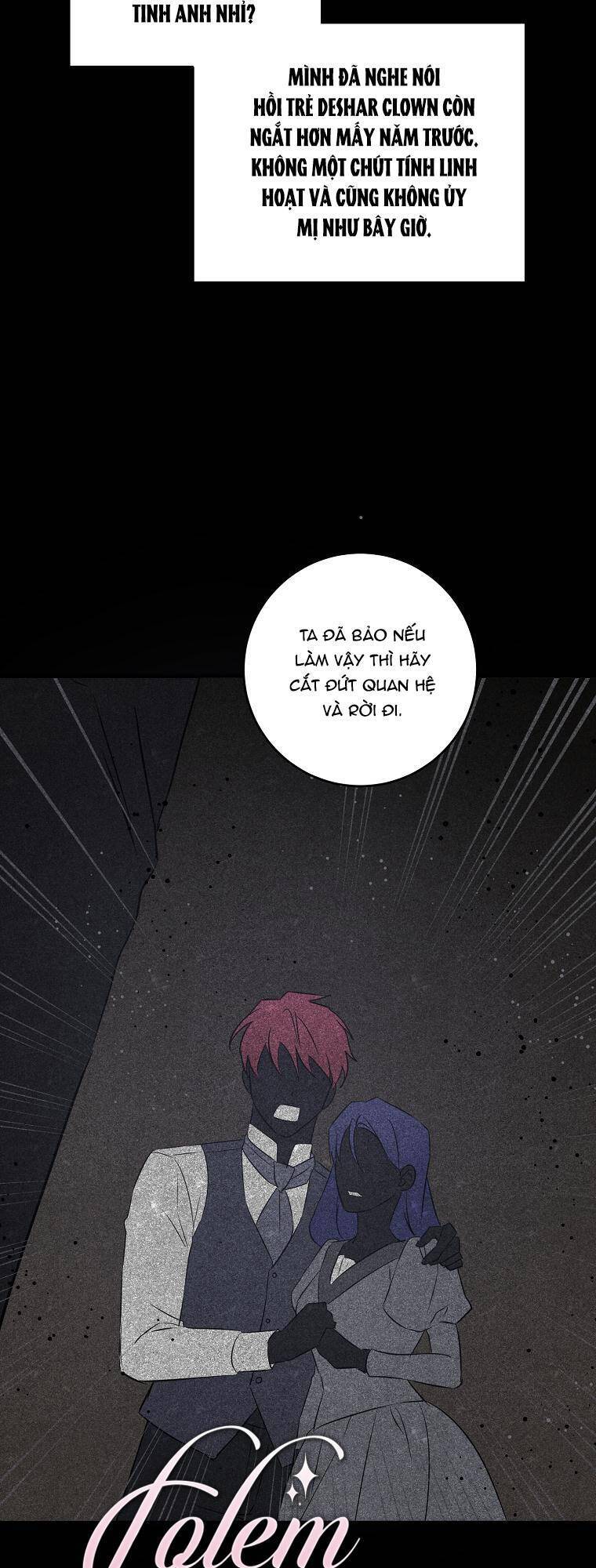 Cho Con Núm Vú Đi Mà Chapter 60.2 - Trang 2