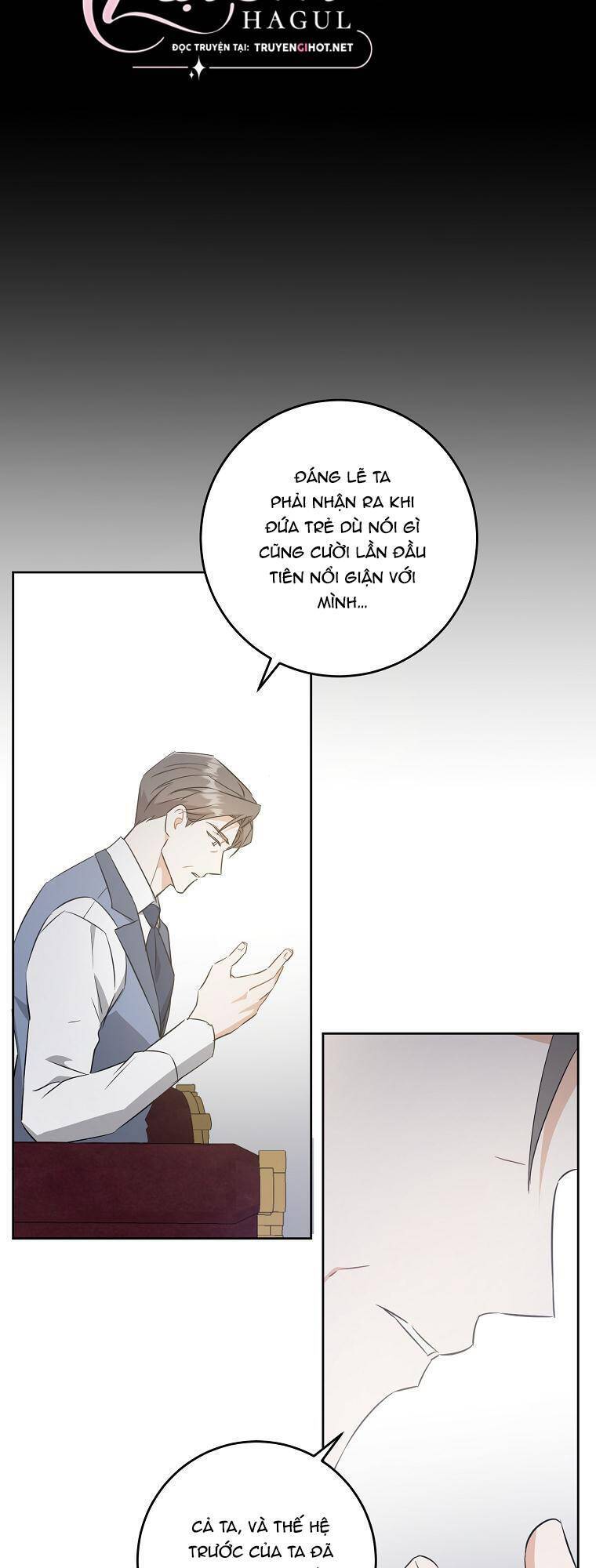 Cho Con Núm Vú Đi Mà Chapter 60.2 - Trang 2