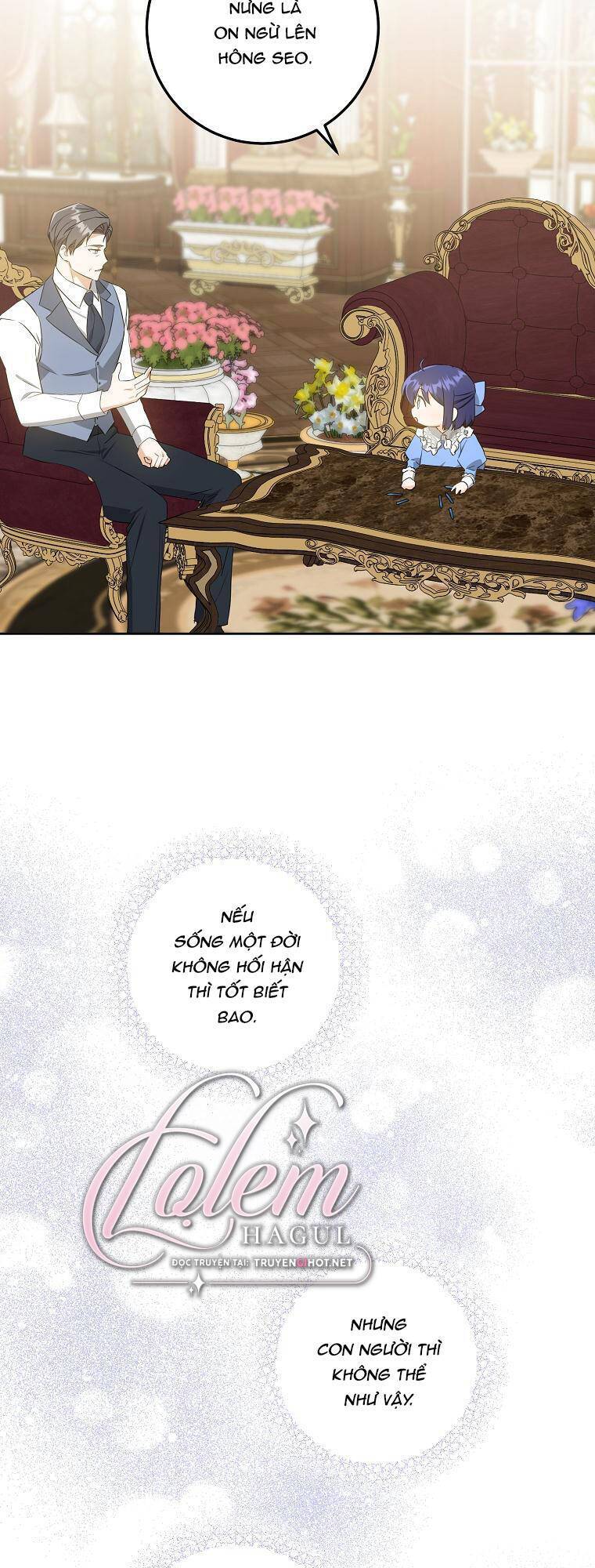 Cho Con Núm Vú Đi Mà Chapter 60.2 - Trang 2