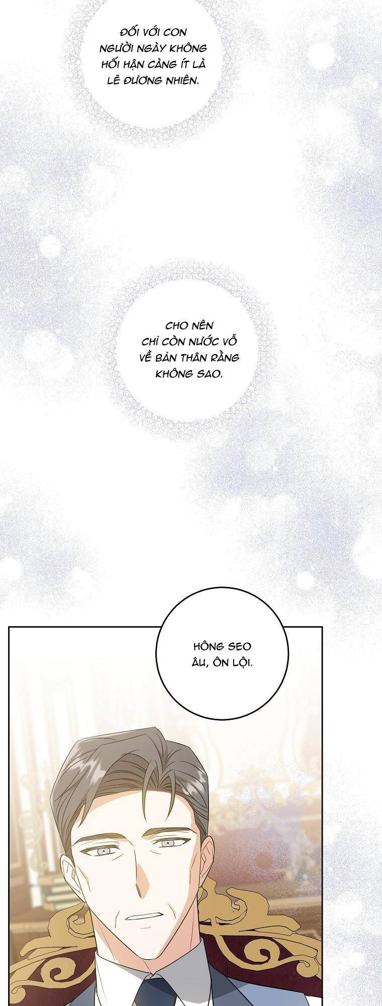 Cho Con Núm Vú Đi Mà Chapter 60.2 - Trang 2