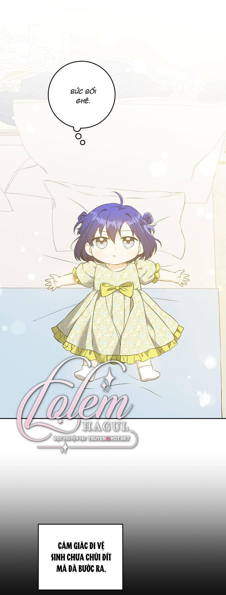 Cho Con Núm Vú Đi Mà Chapter 61.1 - Trang 2