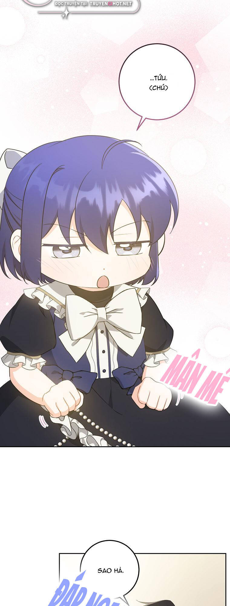 Cho Con Núm Vú Đi Mà Chapter 61.1 - Trang 2