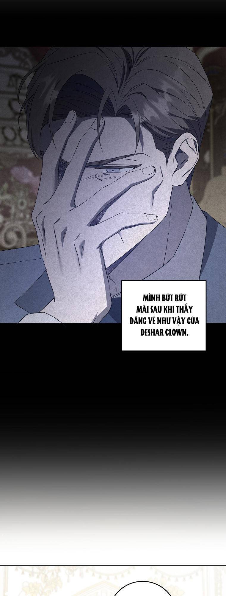 Cho Con Núm Vú Đi Mà Chapter 61.1 - Trang 2