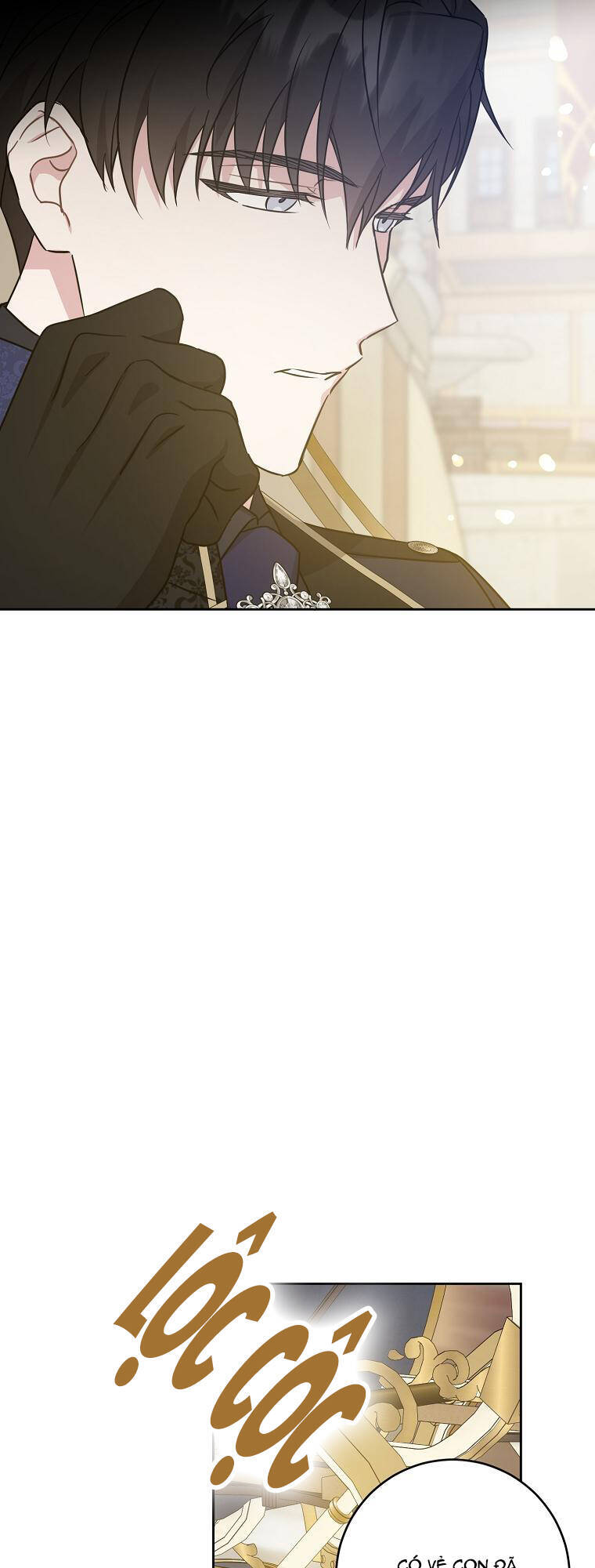 Cho Con Núm Vú Đi Mà Chapter 61.1 - Trang 2