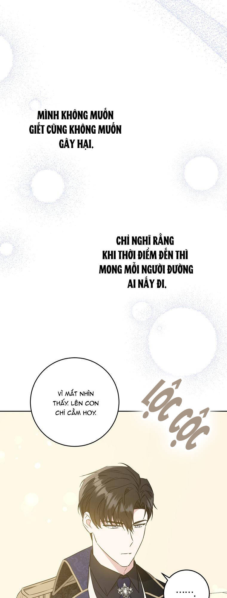 Cho Con Núm Vú Đi Mà Chapter 61.1 - Trang 2