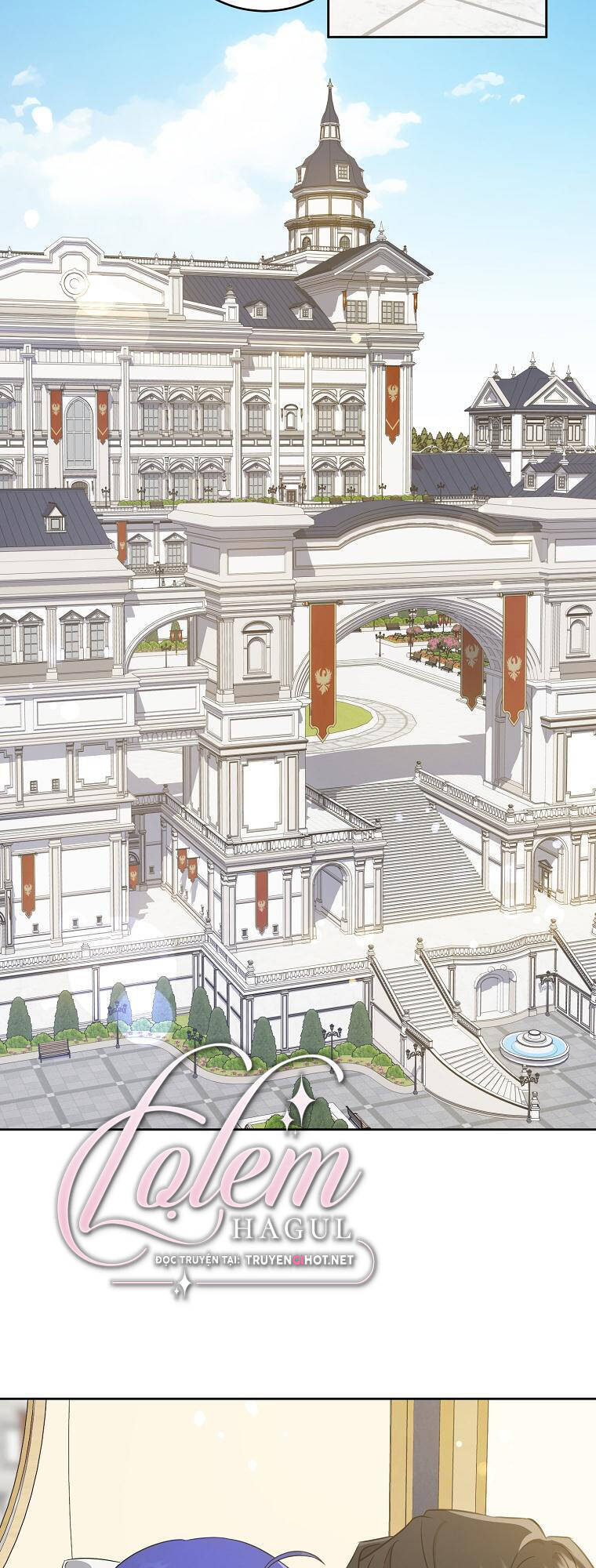 Cho Con Núm Vú Đi Mà Chapter 61.1 - Trang 2