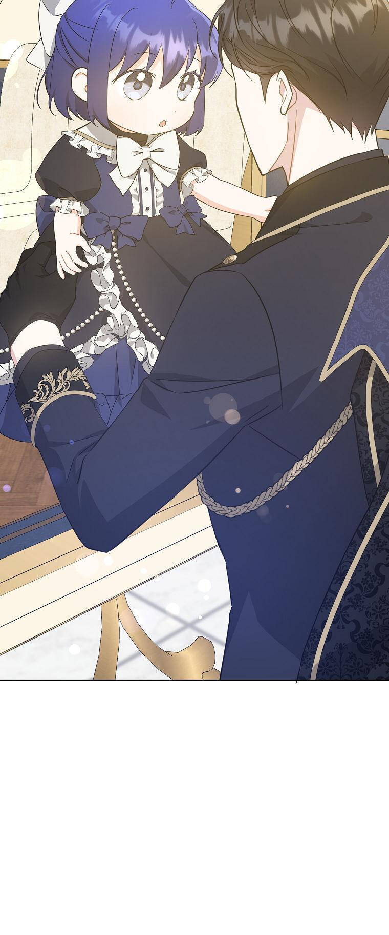 Cho Con Núm Vú Đi Mà Chapter 61.1 - Trang 2