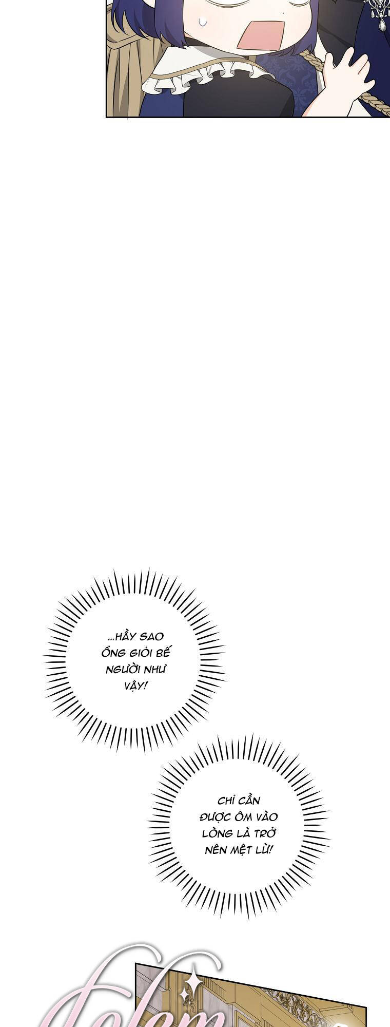 Cho Con Núm Vú Đi Mà Chapter 61.1 - Trang 2