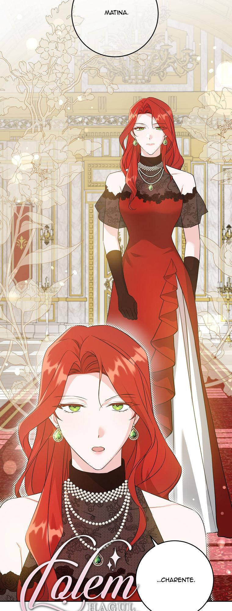 Cho Con Núm Vú Đi Mà Chapter 61.1 - Trang 2