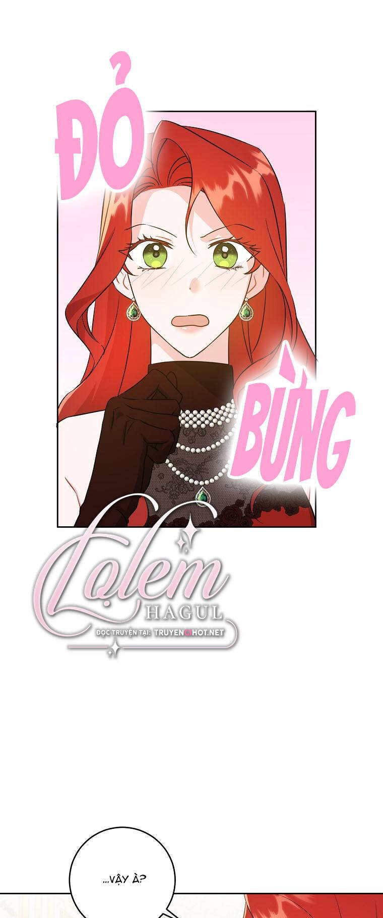 Cho Con Núm Vú Đi Mà Chapter 61.1 - Trang 2