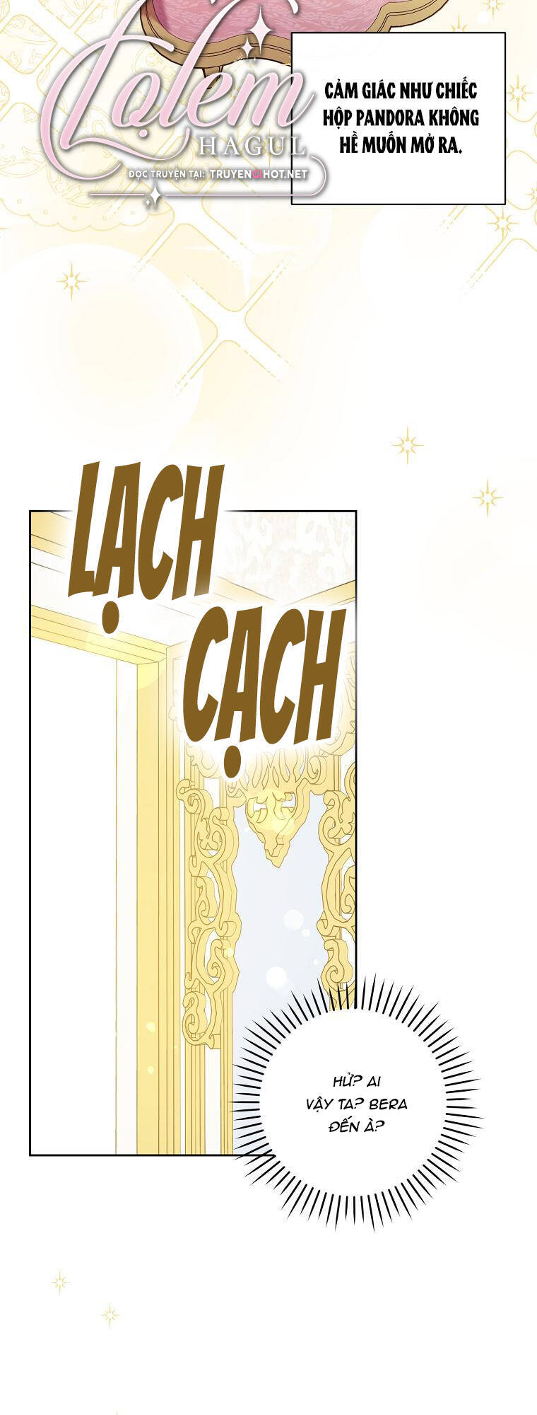 Cho Con Núm Vú Đi Mà Chapter 61.1 - Trang 2