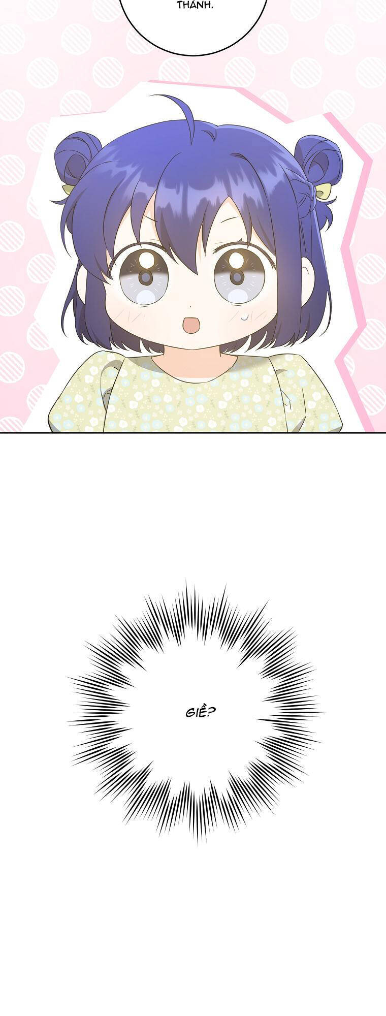 Cho Con Núm Vú Đi Mà Chapter 61.1 - Trang 2