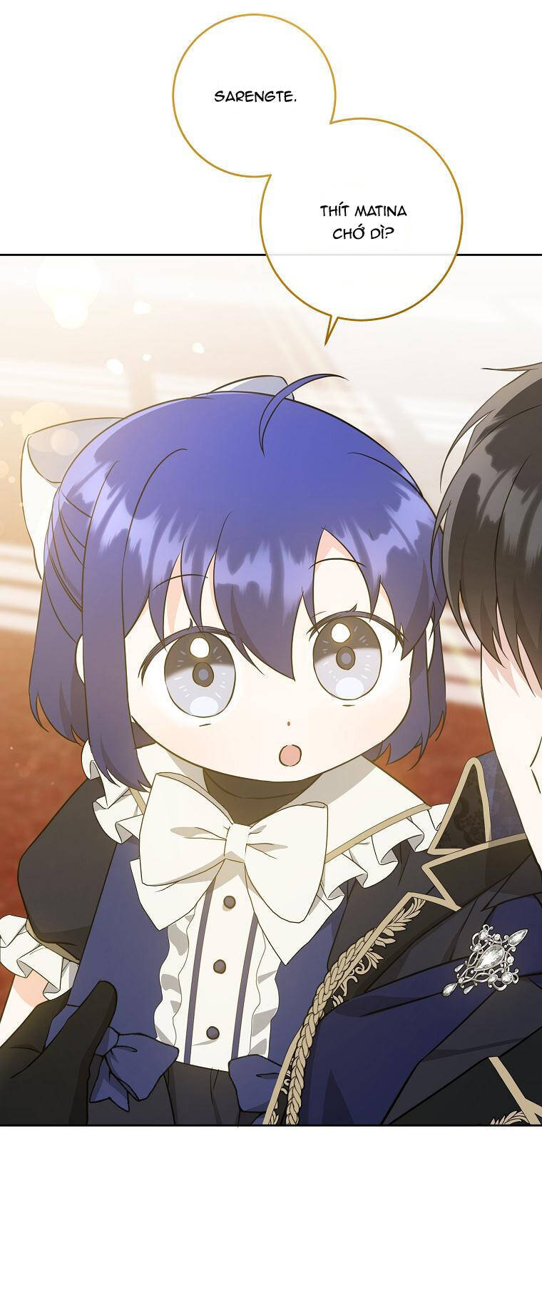 Cho Con Núm Vú Đi Mà Chapter 62.1 - Trang 2