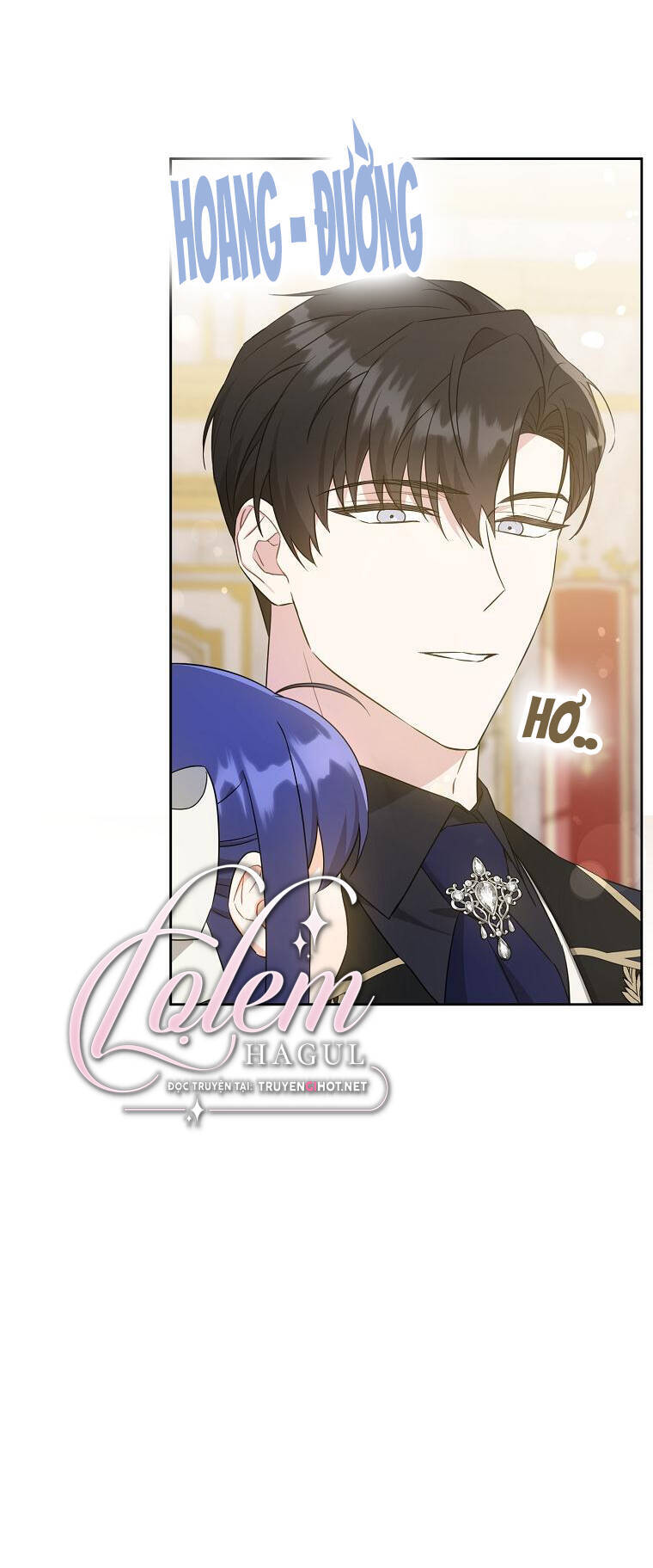 Cho Con Núm Vú Đi Mà Chapter 62.1 - Trang 2