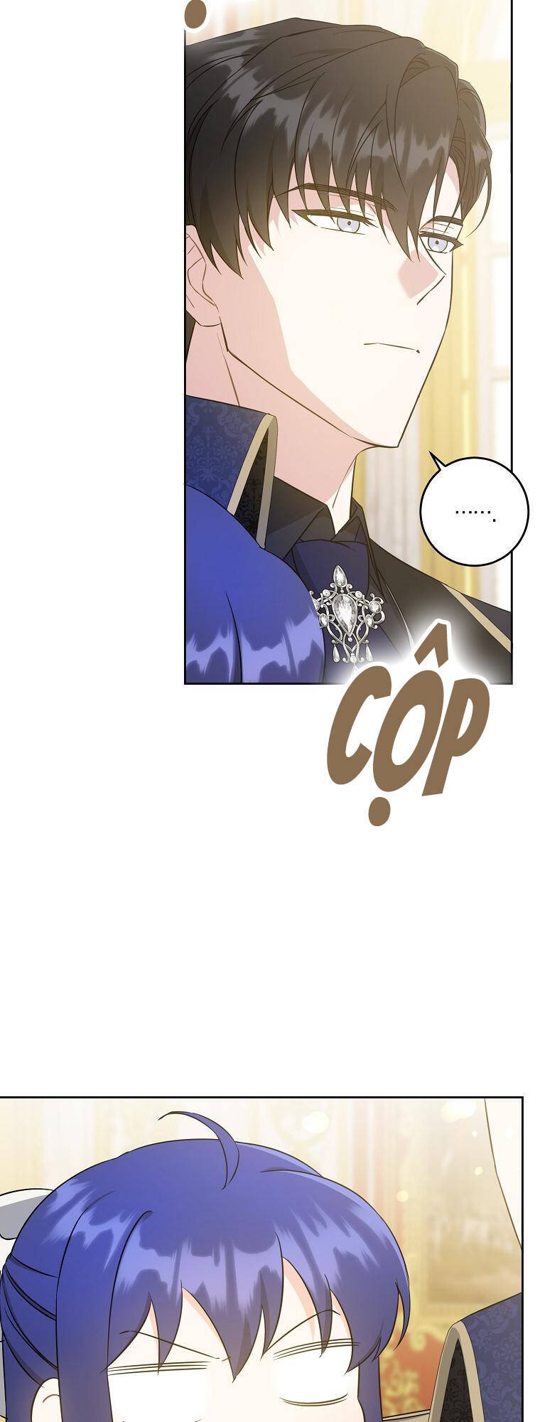 Cho Con Núm Vú Đi Mà Chapter 62.1 - Trang 2