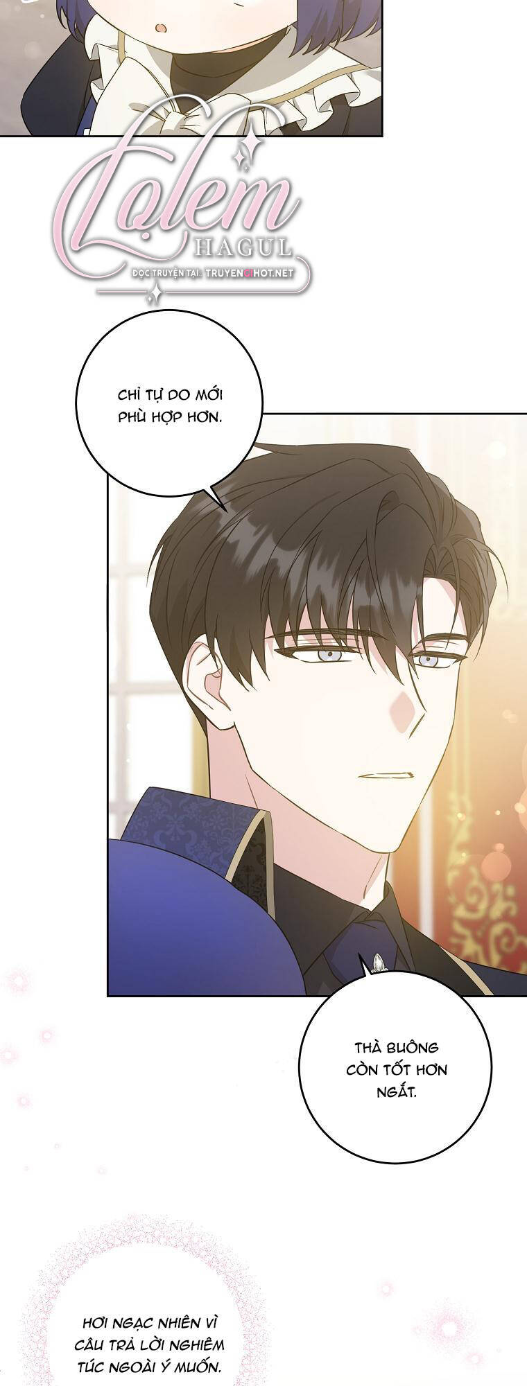 Cho Con Núm Vú Đi Mà Chapter 62.1 - Trang 2