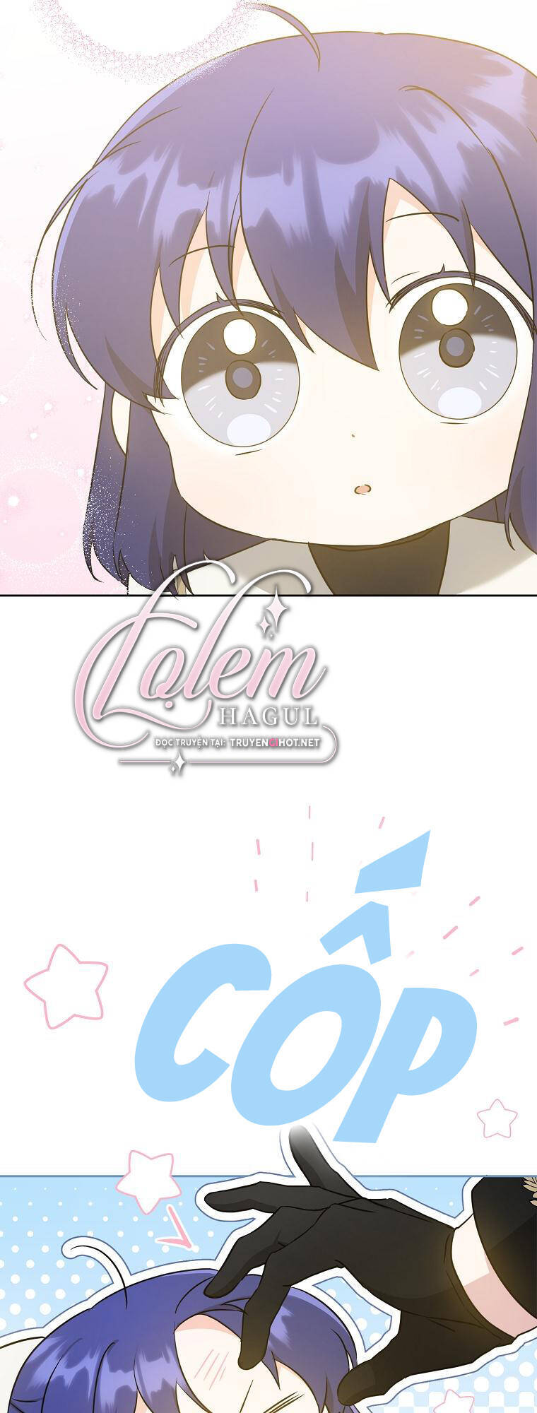 Cho Con Núm Vú Đi Mà Chapter 62.1 - Trang 2