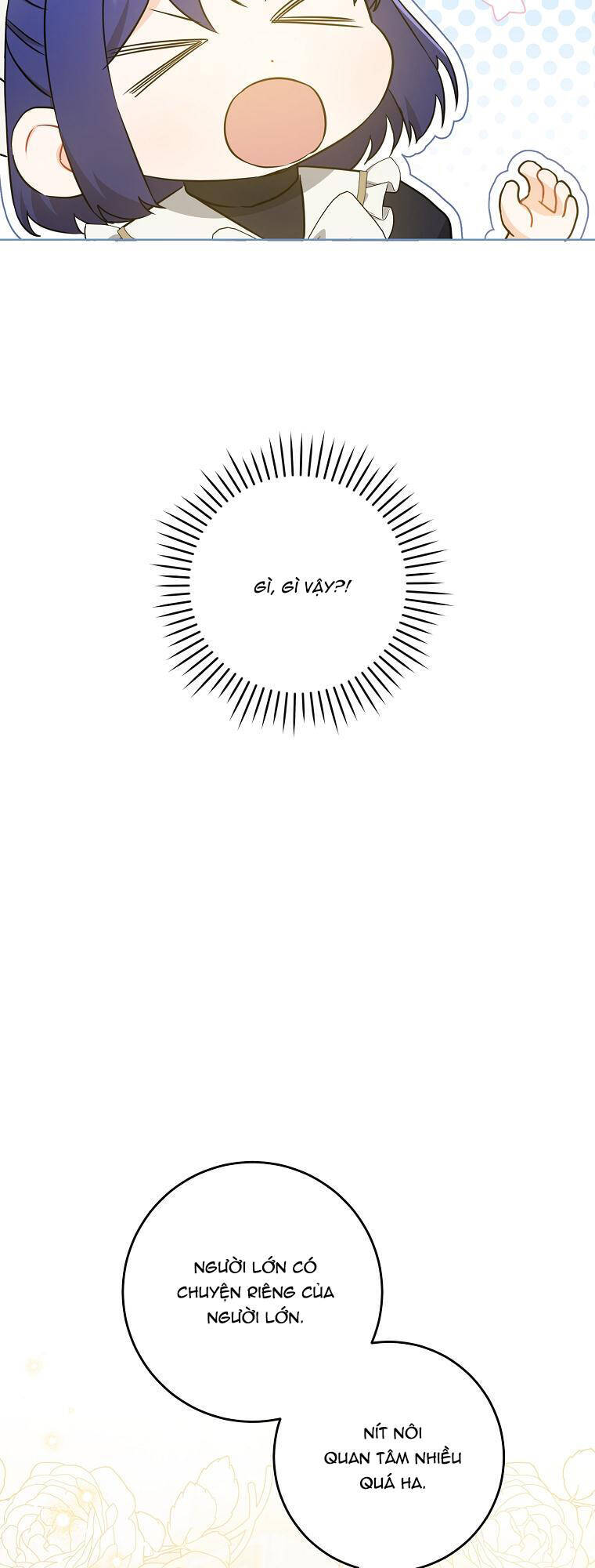 Cho Con Núm Vú Đi Mà Chapter 62.1 - Trang 2