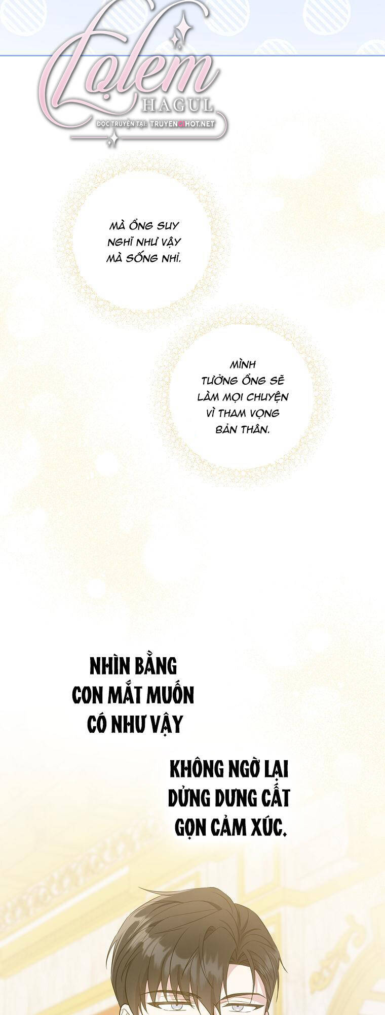 Cho Con Núm Vú Đi Mà Chapter 62.1 - Trang 2