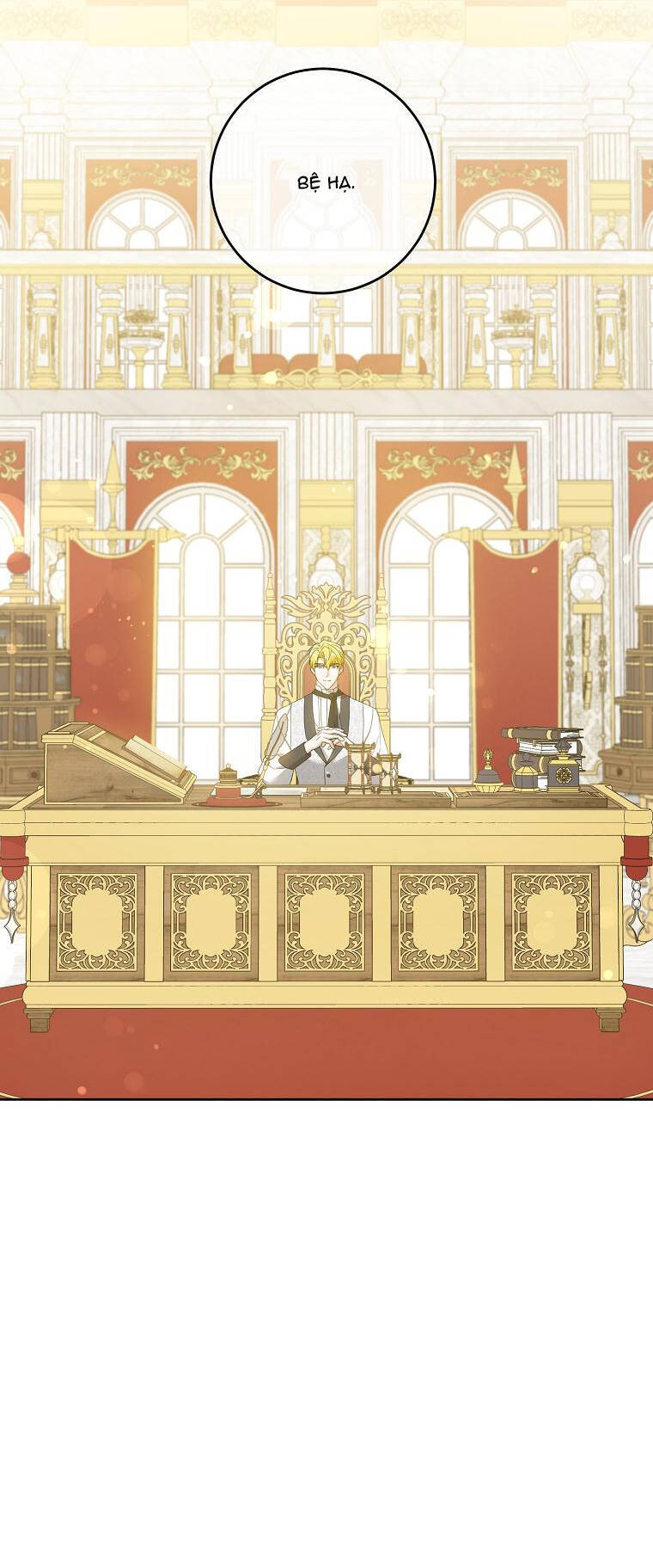 Cho Con Núm Vú Đi Mà Chapter 62.1 - Trang 2