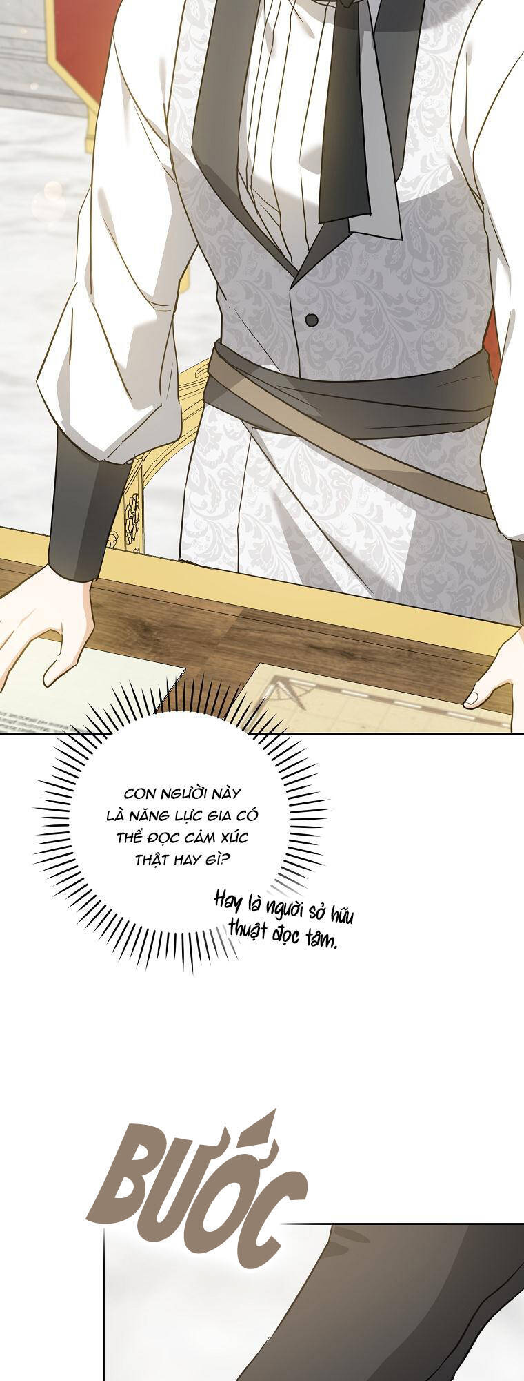 Cho Con Núm Vú Đi Mà Chapter 62.1 - Trang 2