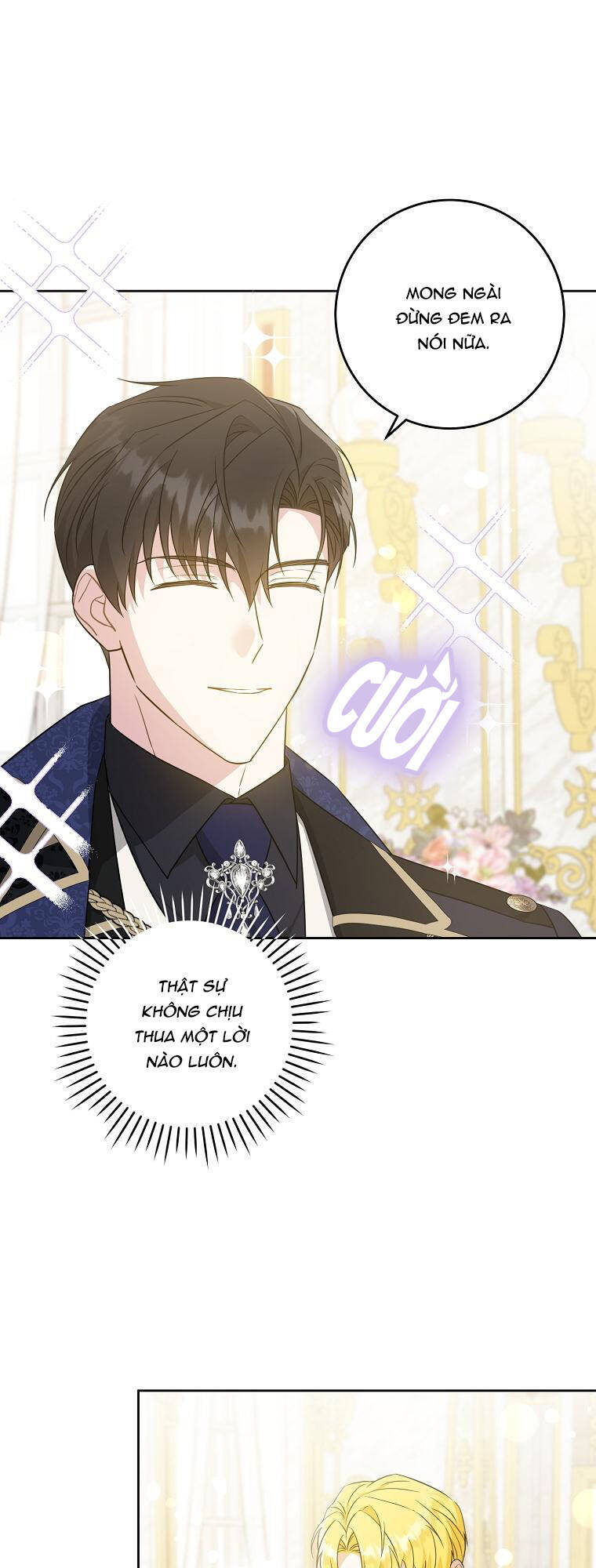 Cho Con Núm Vú Đi Mà Chapter 62.1 - Trang 2