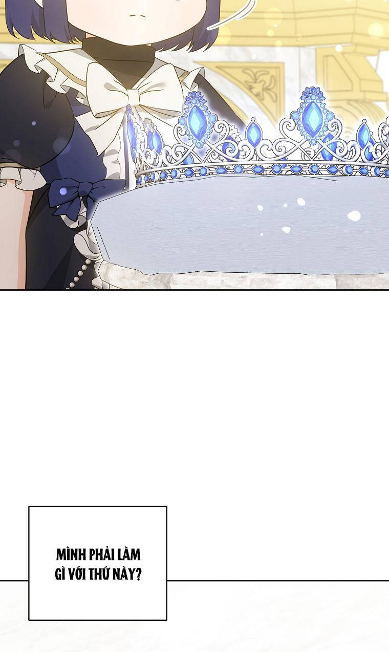 Cho Con Núm Vú Đi Mà Chapter 62.1 - Trang 2