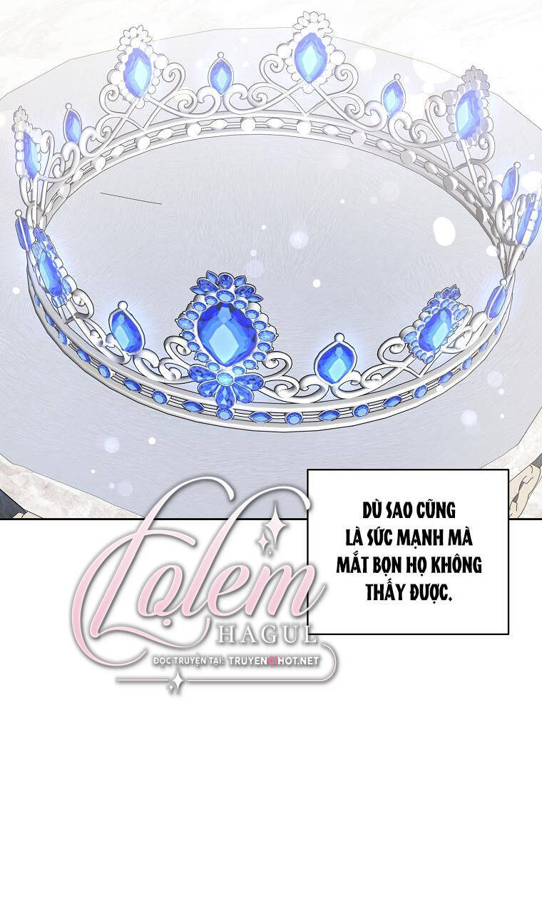 Cho Con Núm Vú Đi Mà Chapter 62.1 - Trang 2