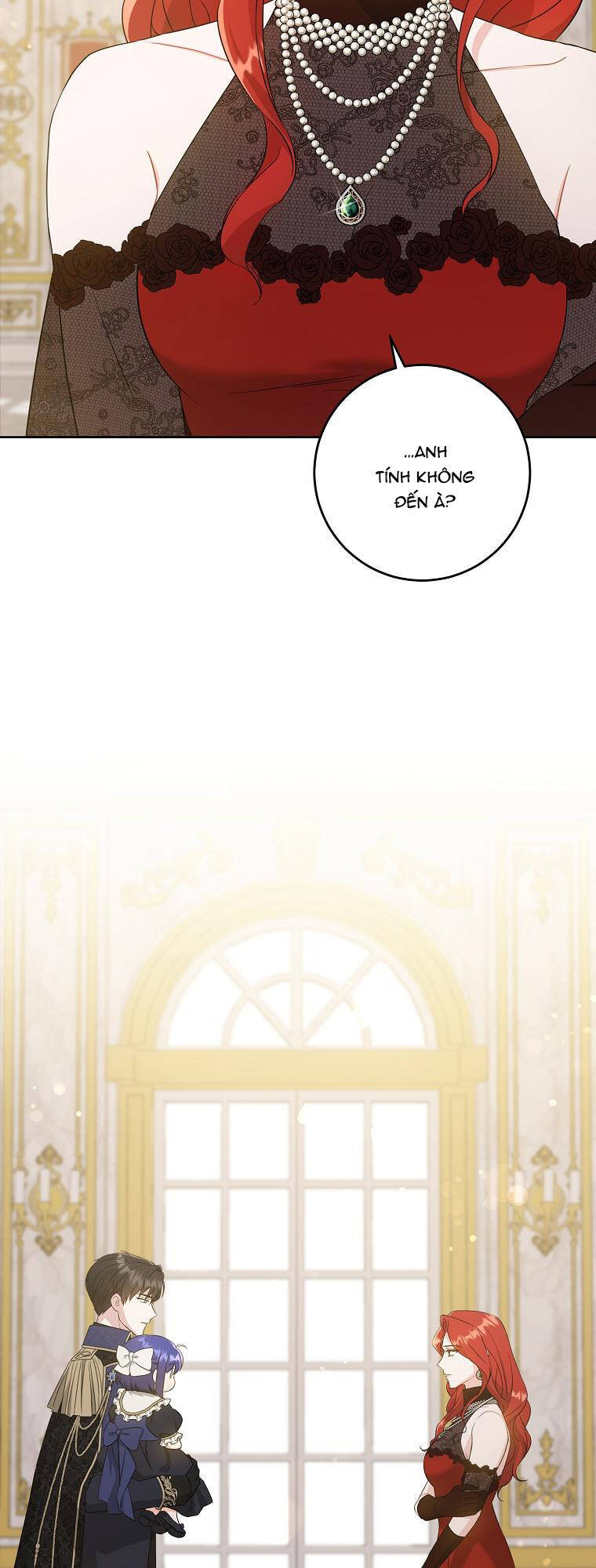 Cho Con Núm Vú Đi Mà Chapter 62.1 - Trang 2