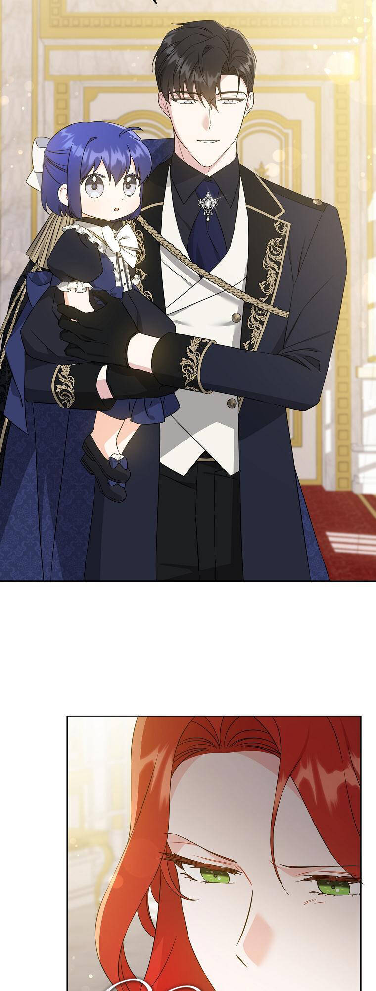 Cho Con Núm Vú Đi Mà Chapter 62.1 - Trang 2