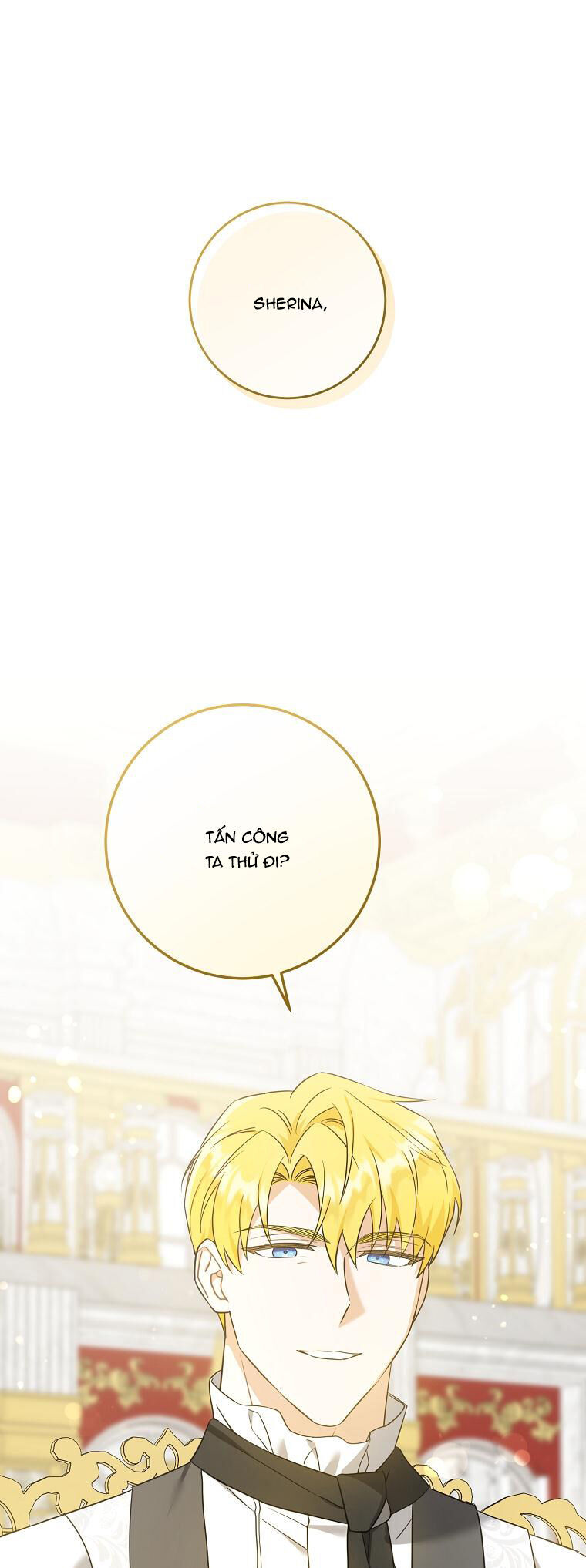 Cho Con Núm Vú Đi Mà Chapter 62.2 - Trang 2