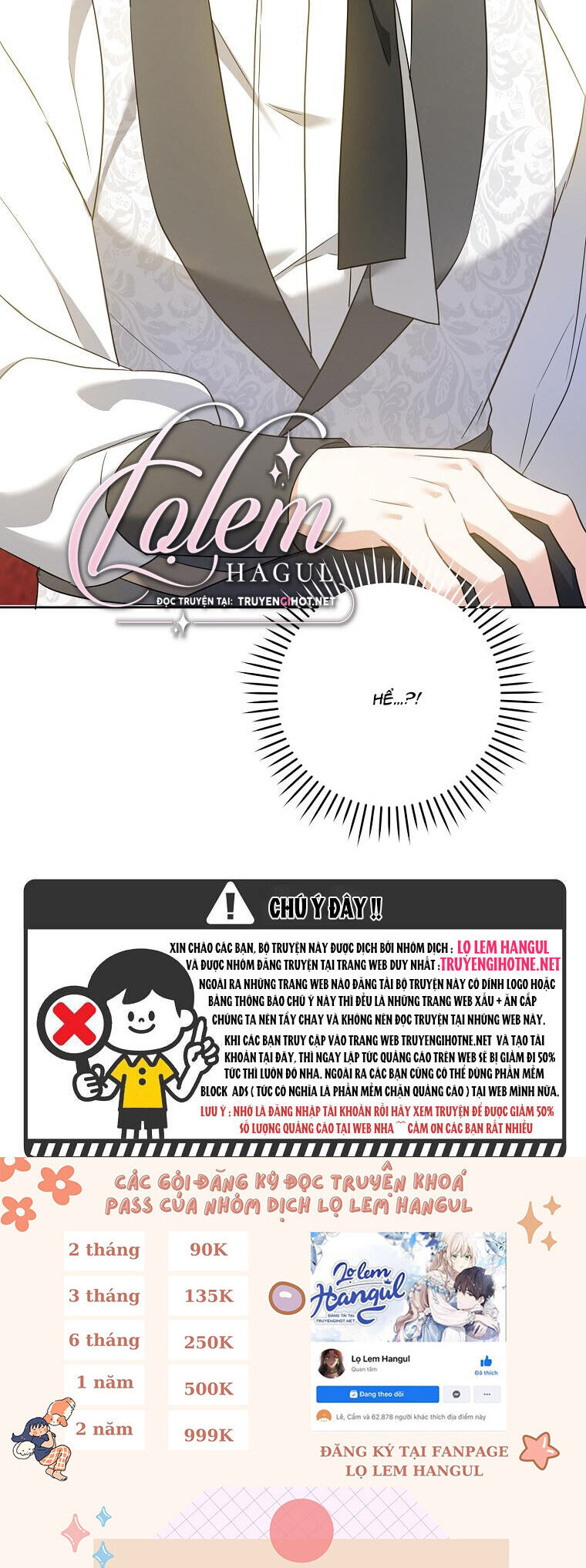 Cho Con Núm Vú Đi Mà Chapter 62.2 - Trang 2