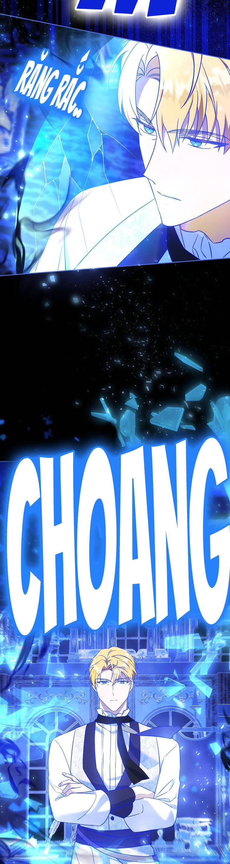 Cho Con Núm Vú Đi Mà Chapter 63.1 - Trang 2