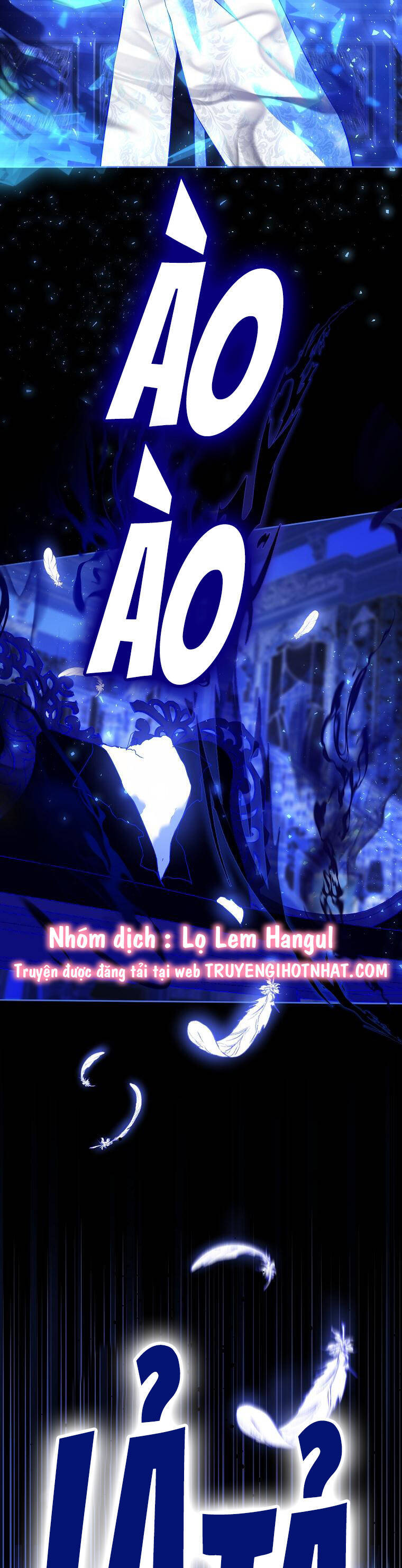 Cho Con Núm Vú Đi Mà Chapter 63.1 - Trang 2