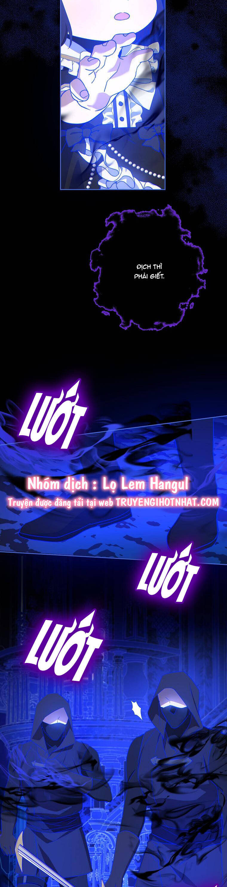 Cho Con Núm Vú Đi Mà Chapter 63.1 - Trang 2