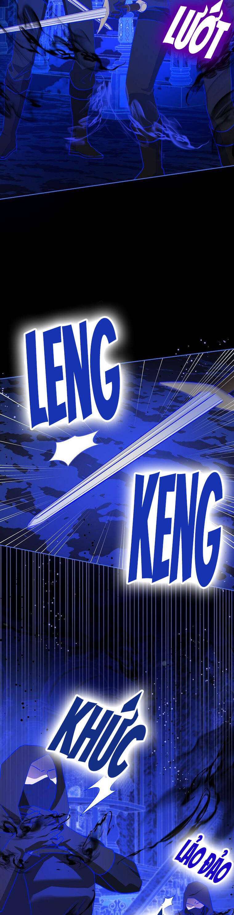 Cho Con Núm Vú Đi Mà Chapter 63.1 - Trang 2