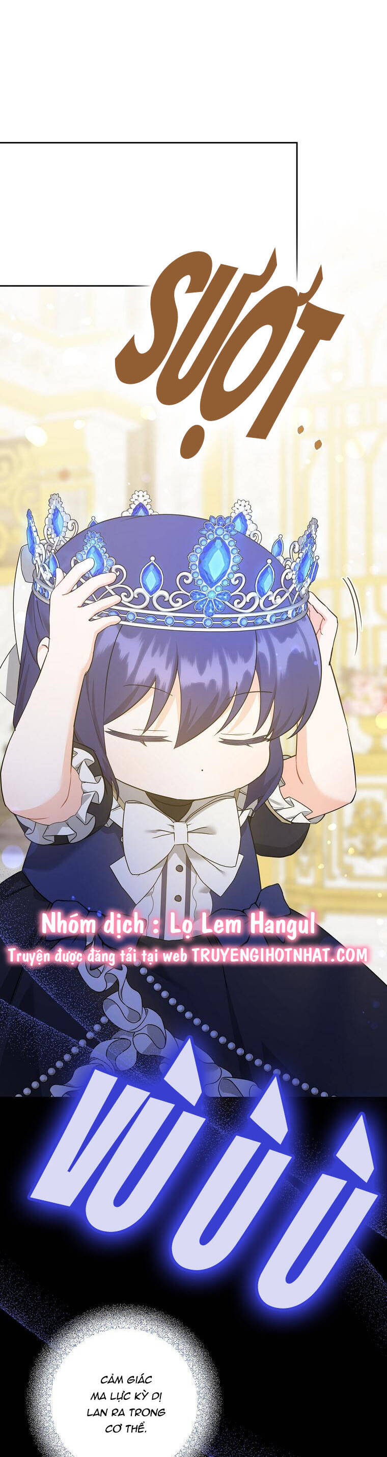 Cho Con Núm Vú Đi Mà Chapter 63.1 - Trang 2