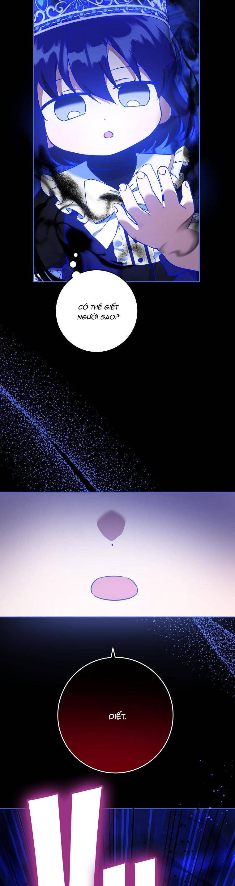 Cho Con Núm Vú Đi Mà Chapter 63.1 - Trang 2