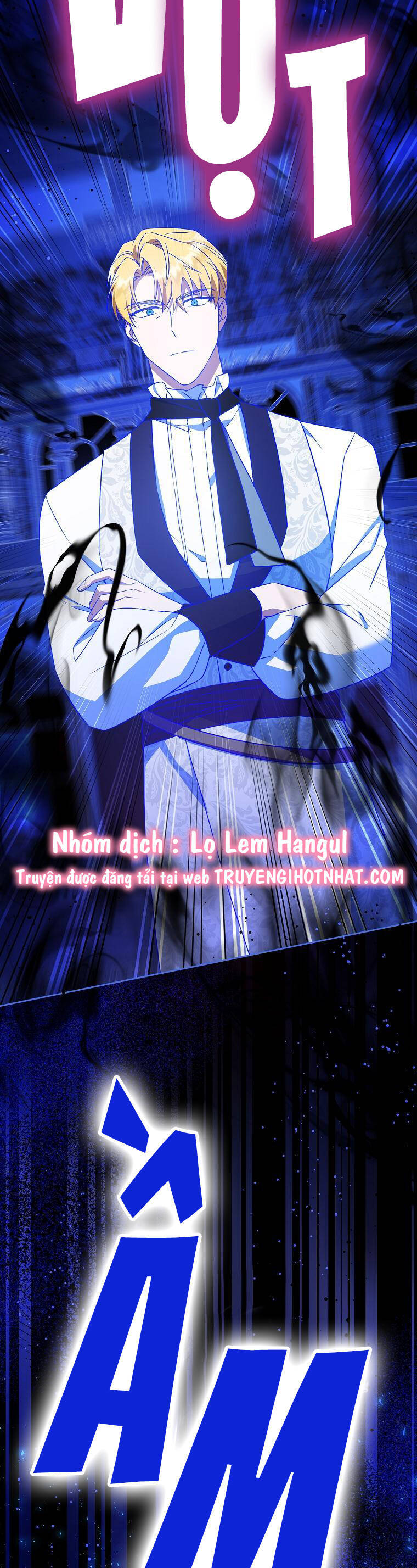 Cho Con Núm Vú Đi Mà Chapter 63.1 - Trang 2
