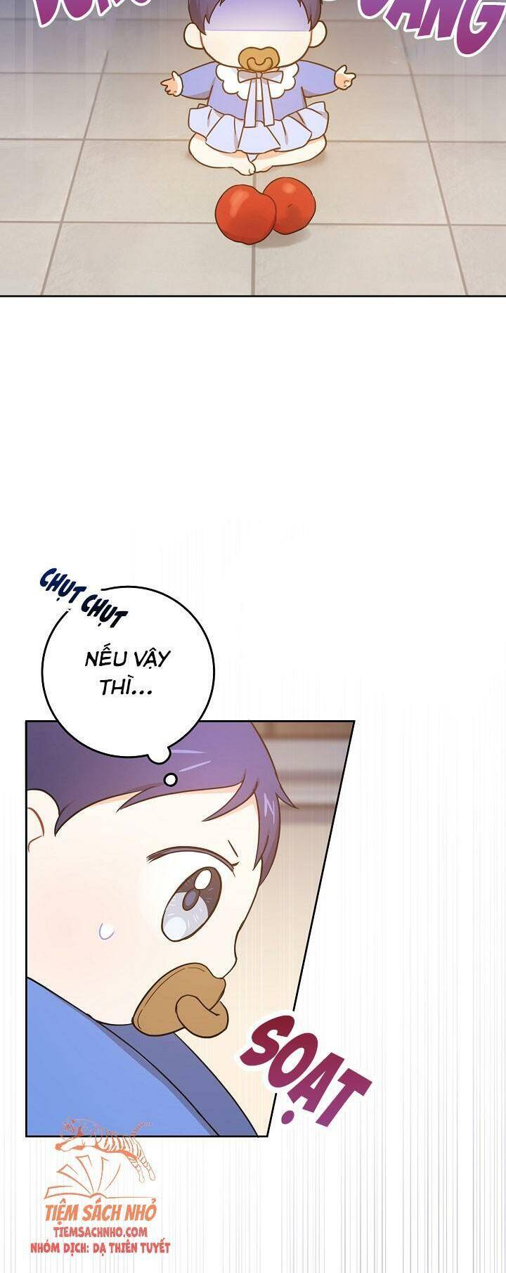 Cho Con Núm Vú Đi Mà Chapter 7 - Trang 2