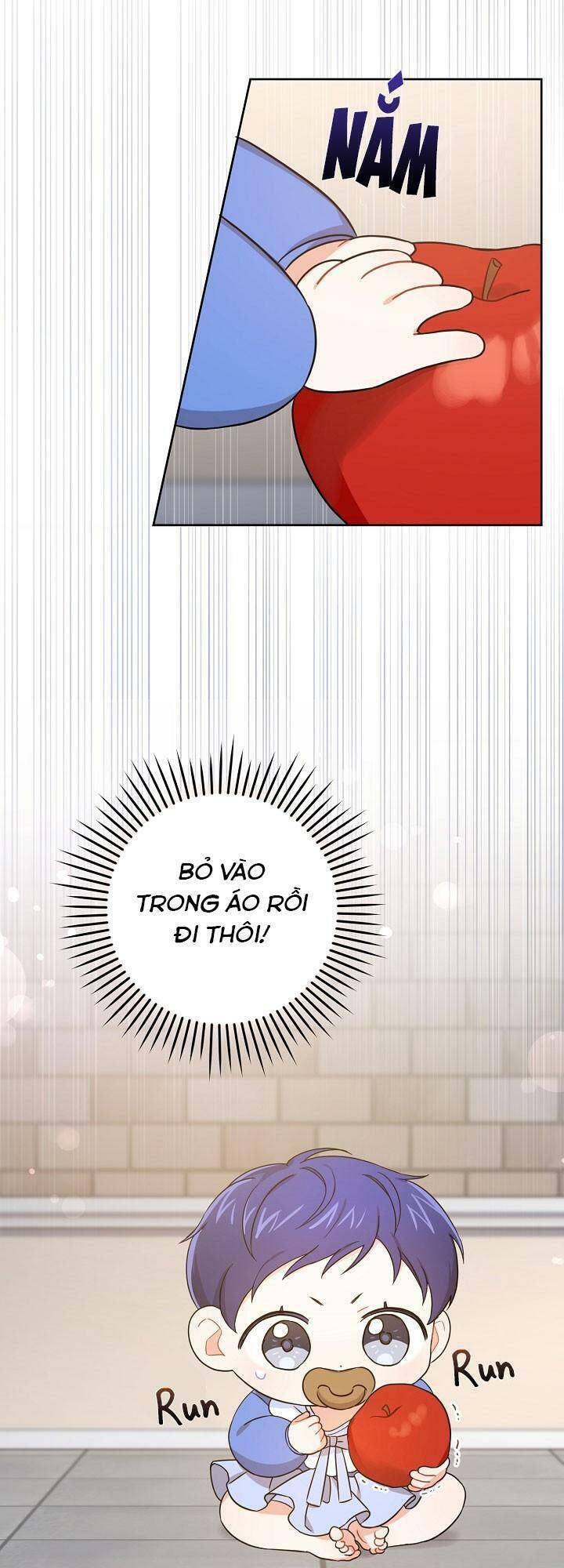 Cho Con Núm Vú Đi Mà Chapter 7 - Trang 2