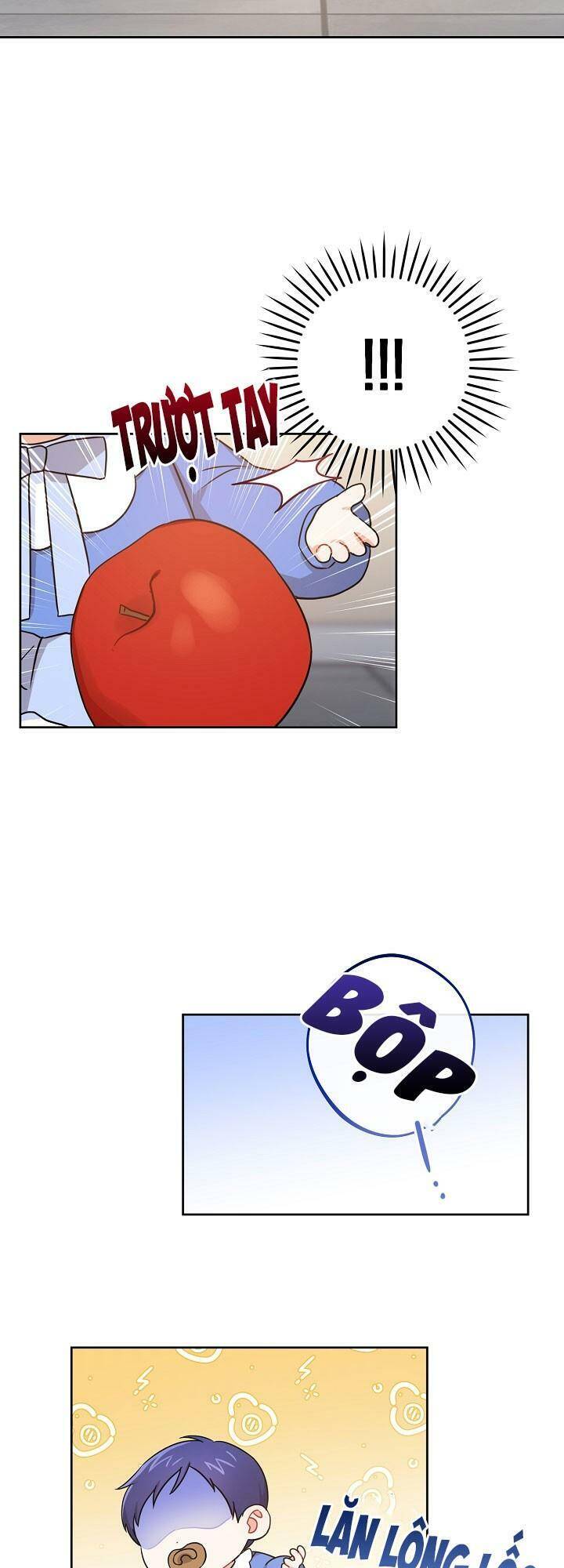 Cho Con Núm Vú Đi Mà Chapter 7 - Trang 2