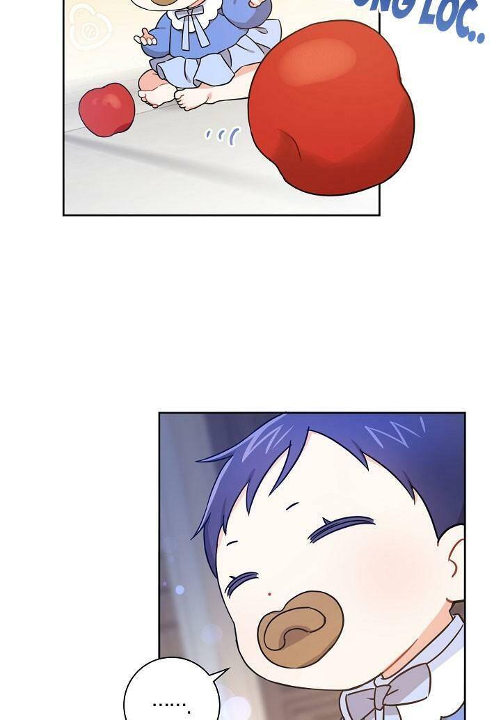 Cho Con Núm Vú Đi Mà Chapter 7 - Trang 2