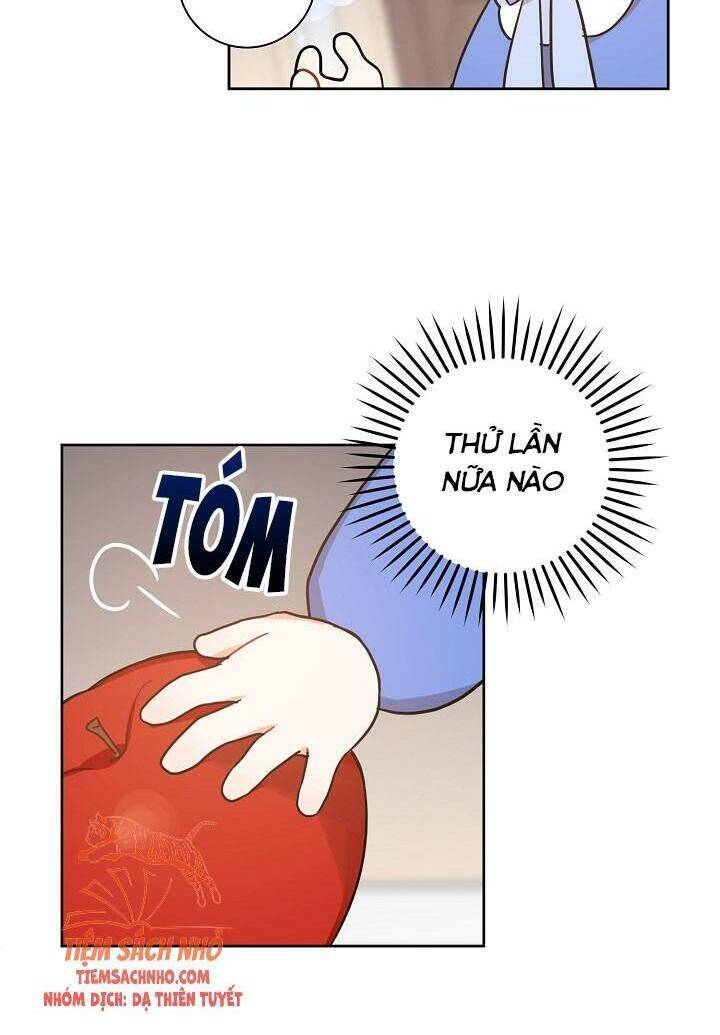 Cho Con Núm Vú Đi Mà Chapter 7 - Trang 2