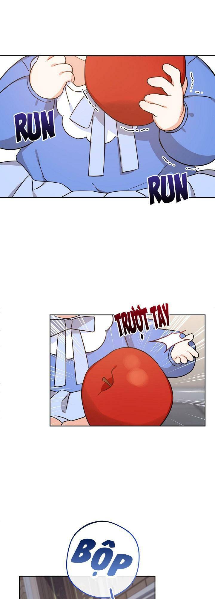 Cho Con Núm Vú Đi Mà Chapter 7 - Trang 2