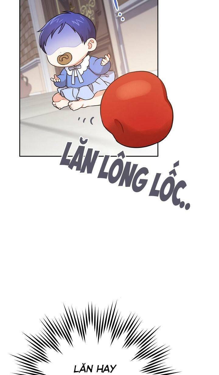 Cho Con Núm Vú Đi Mà Chapter 7 - Trang 2